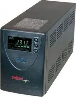 Лінійно-інтерактивне ДБЖ Roline LineSecure II 1000 022310 фото
