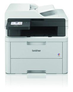 МФУ Brother DCP-L3560CDW 009120 фото
