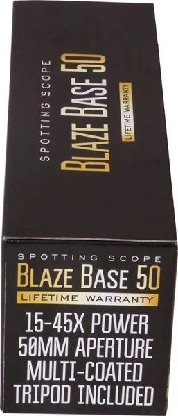 Підзорна труба Levenhuk Blaze BASE 50 034996 фото