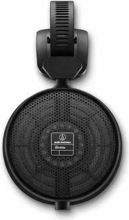 Наушники без микрофона Audio-Technica ATH-R70x 028667 фото