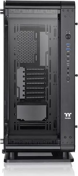 Корпус Thermaltake Core P6 Tempered Glass (CA-1V2-00M1WN-00) 017377 фото