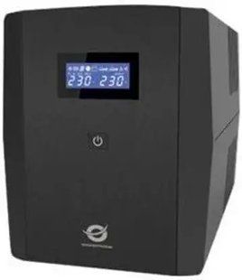 ДБЖ безперервної дії Conceptronics Zeus 03E (ZEUS03E) 013511 фото