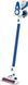 Вертикальный пылесос Polti PBEU0118 Blue White 007985 фото 1
