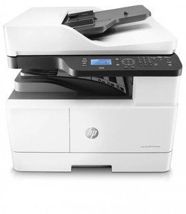 МФУ HP LaserJet Pro M443nda (8AF72A) 009078 фото