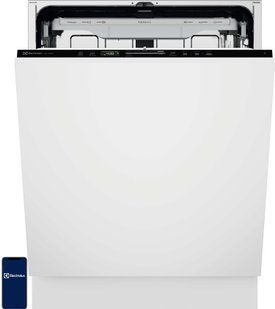 Посудомийна машина ELECTROLUX MBL8SB10S 2134334 фото