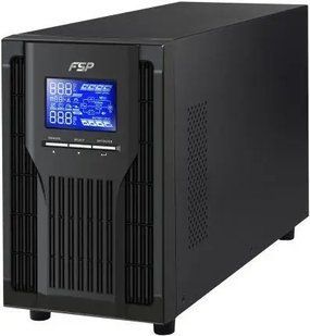 ДБЖ безперервної дії FSP UPS CH-1101-TS 013432 фото