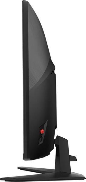 Монітор MSI MAG 274CF X24 27" 1920x1080px 240Гц 0.5 [GTG] Вигнутий 2116401 фото