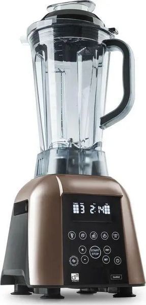 Блендер стационарный G21 Excellent Brown 000326 фото