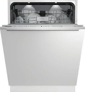 Посудомийна машина Grundig GNVP4631B 030169 фото