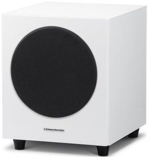 Сабвуфер WHARFEDALE WH-D8 Білий 109988 фото