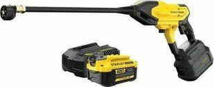 Мойка высокого давления Stanley SFMCPC93M1 024505 фото