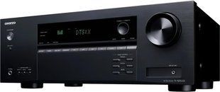 AV-ресивер Onkyo TX-NR5100 Black 003316 фото