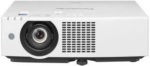 Мультимедійний проектор Panasonic PT-VMZ51S 607986 фото