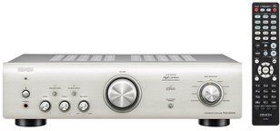 Підсилювач DENON PMA-600NE Сріблястий 557242 фото