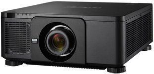 Мультимедійний проектор NEC PX1004UL Black (60004235) 028909 фото