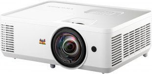 Проектор VIEWSONIC PS502X XGA (1024 x 768), 4000 ANSI люмен 2099821 фото