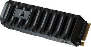 SSD накопитель Corsair MP600 PRO XT 2TB (CSSD-F2000GBMP600PXT) 001864 фото