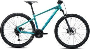 Велосипед гірський (MTB) Ghost Kato Universal 29 2022 Blue 603213 фото