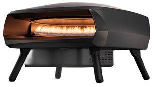Печь для пиццы WITT Etna Rotante 16" Графитовый 1235533 фото