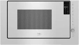 Микроволновка Beko BMGB25333WG 020408 фото