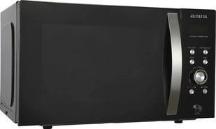 Микроволновка с грилем Aiwa Namicook Crystal23 MW-230DG BK 594975 фото