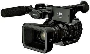 Видеокамера Panasonic AG-UX90EJ 604108 фото