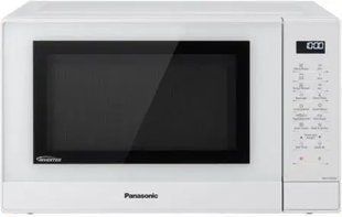 Микроволновка с грилем Panasonic NN-GT45KWSUG 020551 фото