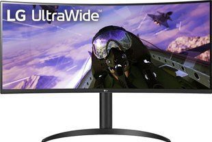 ЖК монитор LG 34WP65CP-B 037111 фото