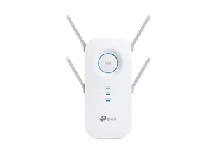 Повторювач Wi-Fi TP-Link RE650 186774 фото