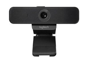 Веб-камера Logitech C925e (960-001075, 960-001076) 325495ua фото