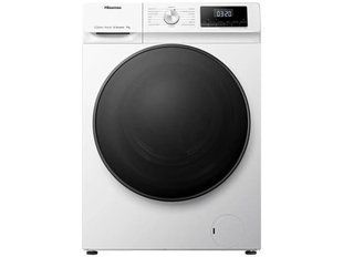 Стиральная машина автоматическая Hisense WFQA9014EVJM 030471 фото