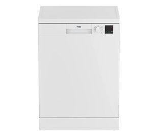 Посудомийна машина Beko DVN05320W 030129 фото