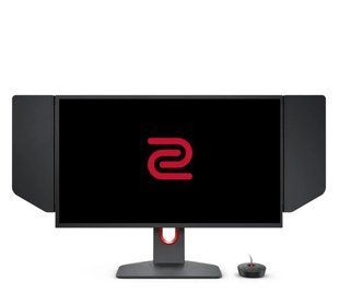 ЖК монитор BenQ XL2546K (9H.LJNLB.QBE) 321725 фото
