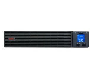 ДБЖ APC Easy UPS SRV RM (SRV1KRI) 013284 фото