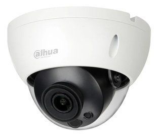 IP-камера видеонаблюдения Dahua AI HDBW5449R 3,6mm (IPC-HDBW5449R-ASE-NI-0360B) 002354 фото