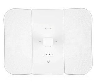 Точка доступу Ubiquiti LiteBeam 5AC Long Range (LBE-5AC-LR) 042504 фото