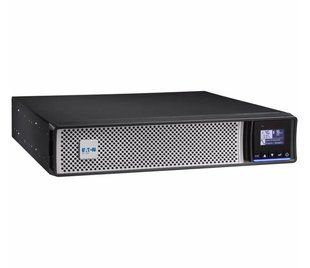 Лінійно-інтерактивний ДБЖ Eaton Eaton 5PX 1500i RT2U Netpack G2 (5PX1500IRTNG2) 022356 фото