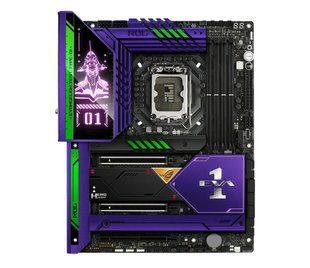 Материнська плата Asus Rog Maximus Z690 Hero Eva Edition 509211 фото