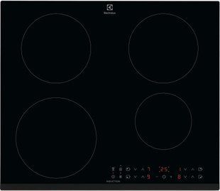Индукционная варочная поверхность Electrolux KIR60433 605716 фото
