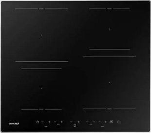 Варочная поверхность электрическая Concept IDV4260SF 005417 фото