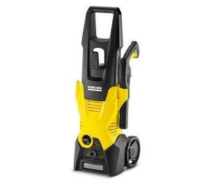 Мінімийка високого тиску Karcher K 3 (1.601-888.0) 361202 фото