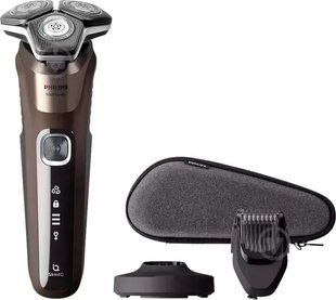 Електробритва чоловіча Philips Shaver Series 5000 S5886/38 463005ua фото