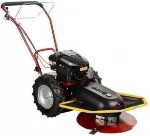 Газонокосарка бензинова DAKR Tekton BS675EXI 014654 фото