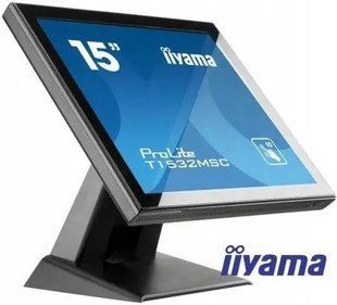 Монитор Iiyama ProLite T1532MSC-B5AG 021659 фото