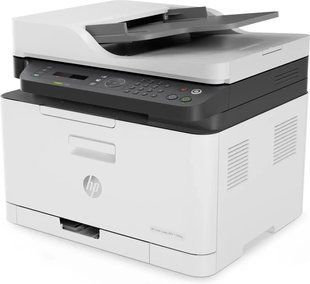 МФУ HP Color Laser 179fnw Wi-Fi 4ZB97A 465860ua фото