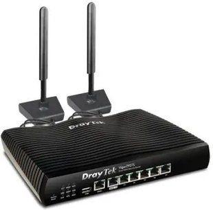 Бездротовий маршрутизатор (роутер) DrayTek Vigor 2927L 001417 фото