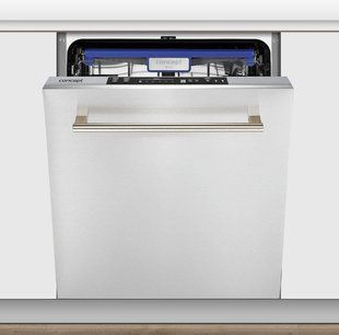 Посудомийна машина Concept MNV4160 030752 фото