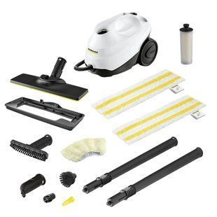 Пароочиститель Karcher SC 3 EasyFix Plus (1.513-661.0) 512746 фото