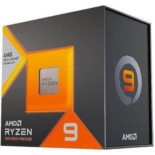 Процесор AMD Ryzen 9 7950X3D (100-000000908) 037471 фото