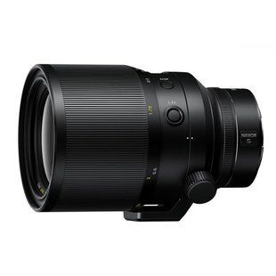Стандартний об'єктив Nikon Z 58 mm f/0.95 S Noct (JMA002DA) 043444 фото